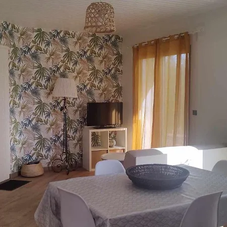 Avec Jardin A Jean D'illac Apartamento *