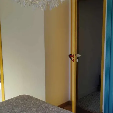 Avec Jardin A Jean D'illac شقة سان جون ديلاك