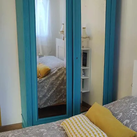 Apartment Avec Jardin A Jean D'illac *