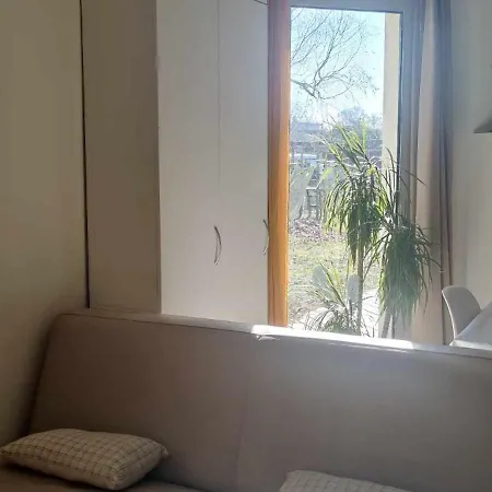 Avec Jardin A Jean D'illac * سان جون ديلاك