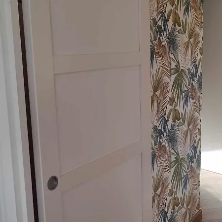 Apartment Avec Jardin A Jean D'illac