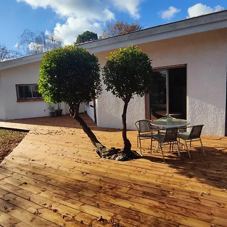 Apartment Avec Jardin A Jean D'illac Saint-Jean-d'Illac