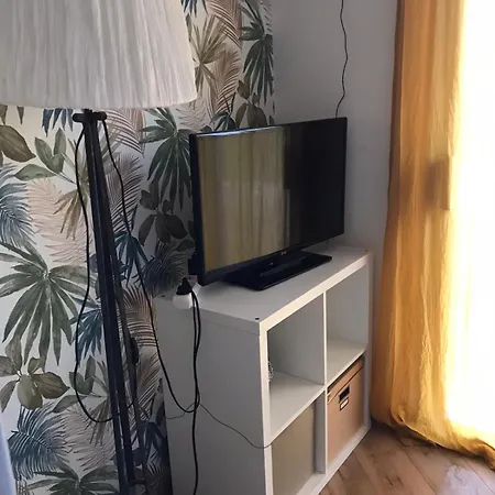 Apartamento Avec Jardin A Jean D'illac