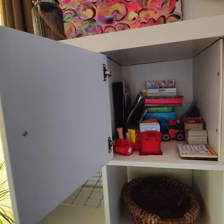 Avec Jardin A Jean D'illac * سان جون ديلاك