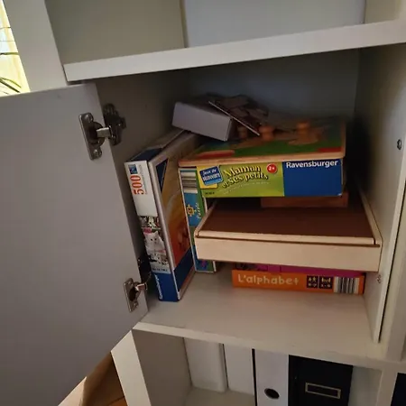 Apartamento Avec Jardin A Jean D'illac