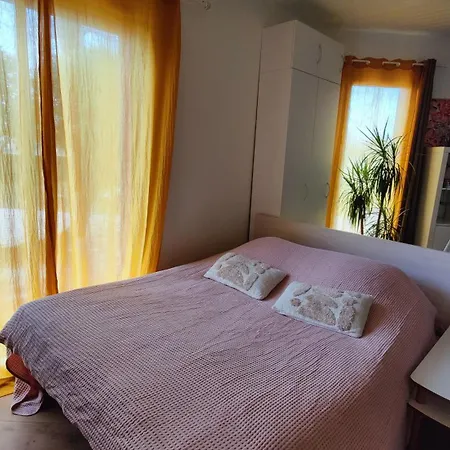 شقة Avec Jardin A Jean D'illac *