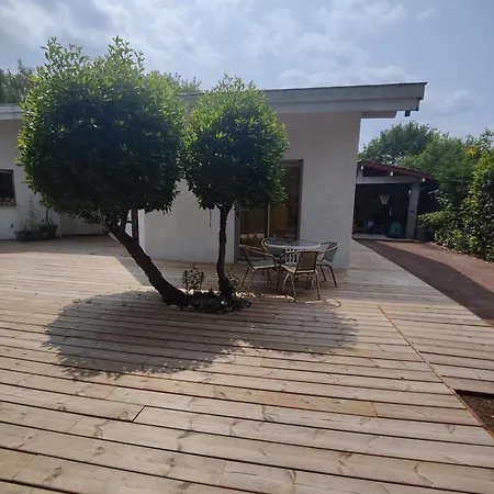 Apartamento Avec Jardin A Jean D'illac Saint-Jean-d'Illac