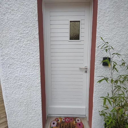 Apartamento Avec Jardin A Jean D'illac *
