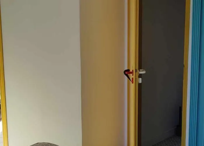 Avec Jardin A Jean D'illac Lägenhet Saint-Jean-d'Illac