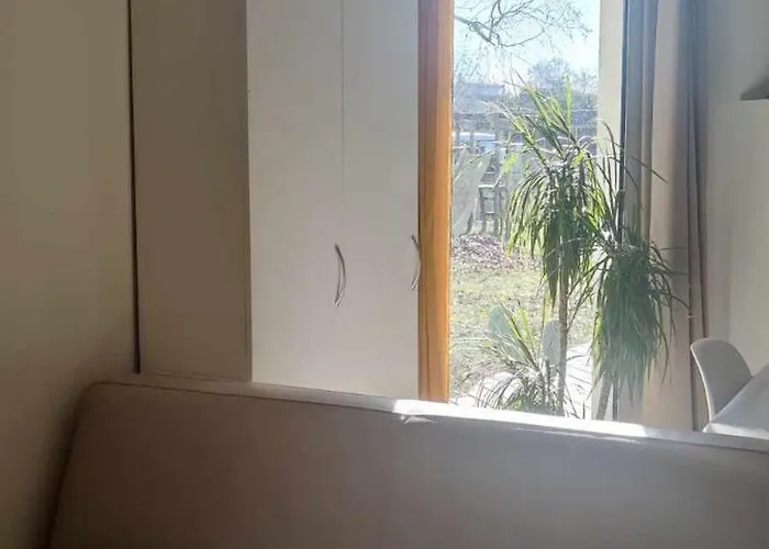 Avec Jardin A Jean D'illac * Saint-Jean-d'Illac